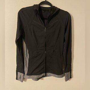 Lululemon Hooded Sweatshirt